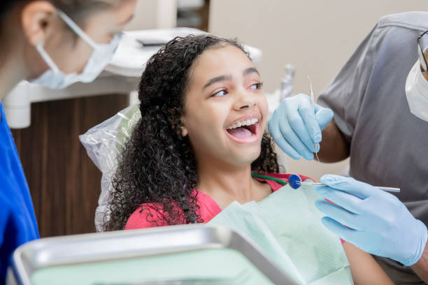 Best After-Hours Dental Care in Cutler, CA