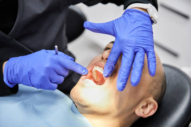 Best Emergency Orthodontic Repairs in Cutler, CA