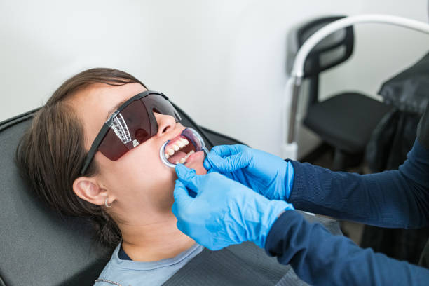 Best Emergency Treatment for Jaw Pain or Injury in Cutler, CA