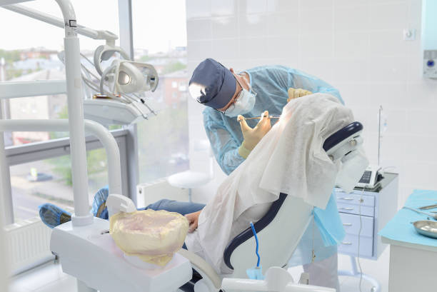 Best Knocked-Out Tooth (Avulsed Tooth) Treatment in Cutler, CA